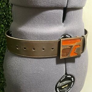 Vintage Artesian Belt Sz Sm